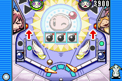 Bomberman Jetters - Game Collection Screenshot 1
